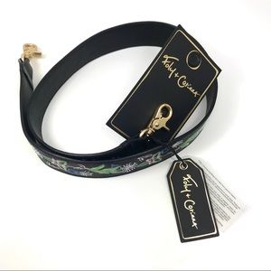 Foley + Corinna Bags | Foley Corinna Interchangeable Guitar Bag Strap